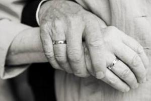 Μαζί στη ζωή, μαζί και στο θάνατο