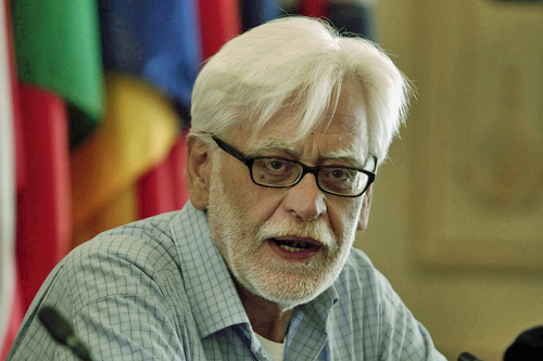 Νέες καταγγελίες από τον Γιώργο Προκοπάκη