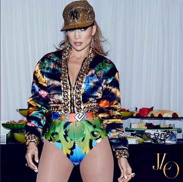 Λόπεζ: Δεν σταματώ να πιστεύω στον έρωτα