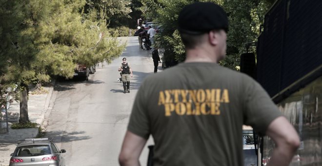 ΒΙΝΤΕΟ-“Ορφανά” αποτυπώματα στο σπίτι του Μαζιώτη