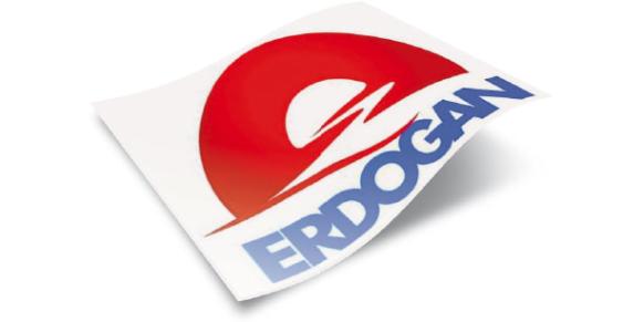 Διαμάχη προκαλεί ο Ερντογάν με το λογότυπο