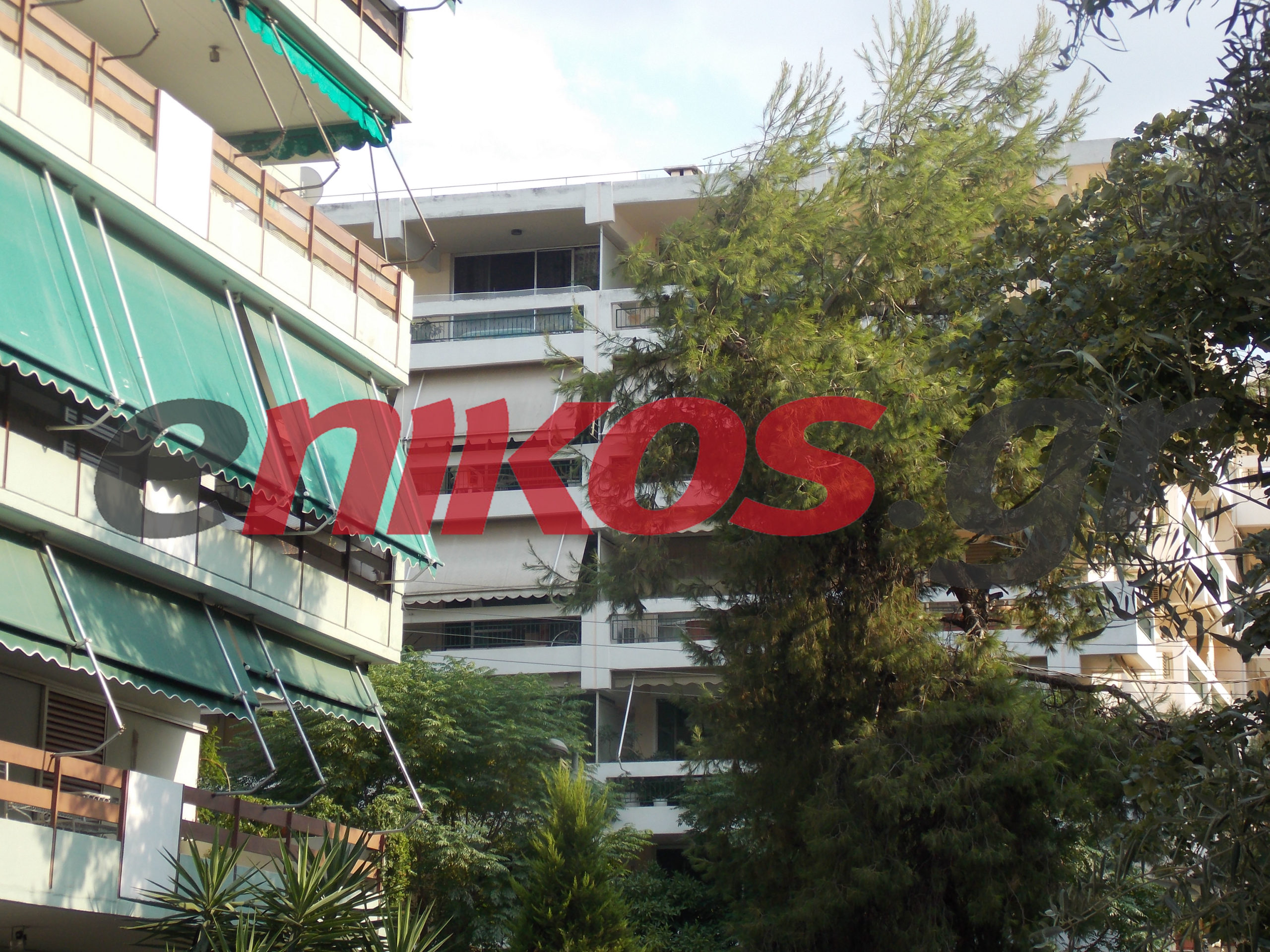 “Γρίφος” με την κλειδωμένη αποθήκη στο διαμέρισμα του Μαζιώτη