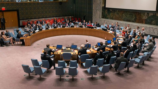Έκτακτη Σύγκληση του Συμβουλίου Ασφαλείας για τη Γάζα