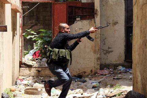 Λίβανος-Οργάνωση ανταρτών απειλεί με επιθέσεις σε εκκλησίες