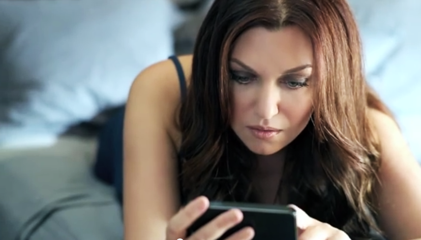 Η απάντηση της Γαρμπή