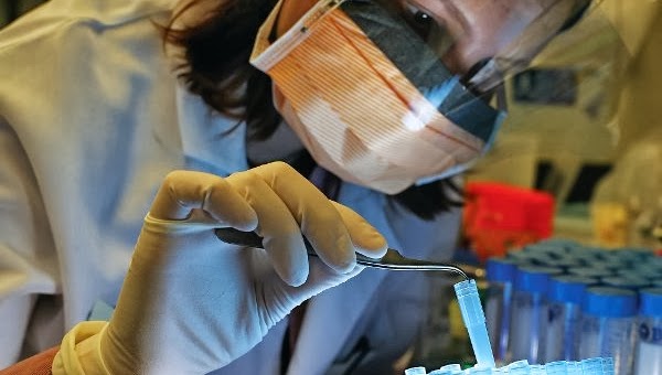 Έρευνα-Εντοπίστηκε περιοχή του εγκεφάλου που βάζει “φρένο” στην όρεξη