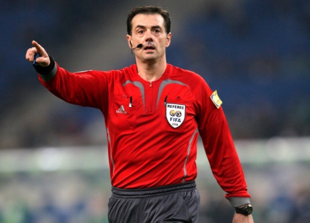 Πρόεδρος στην ΚΕΔ Ρουμανίας ο Βασσάρας