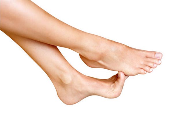 Είσφρυση όνυχος: Όσα πρέπει να γνωρίζετε