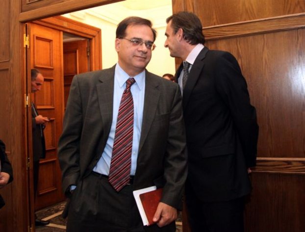 Χαρδούβελης: Είμαστε σε διαπραγμάτευση για τα προαπαιτούμενα