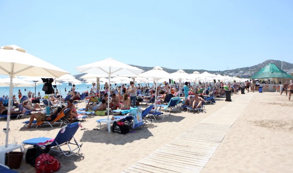 Εννέα προϊόντα σε διατίμηση στις οργανωμένες πλαζ