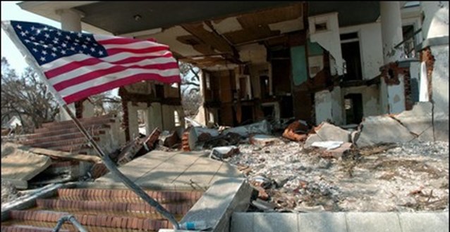 Ο ήρωας της Νέας Ορλεάνης καταδικάστηκε για διαφθορά