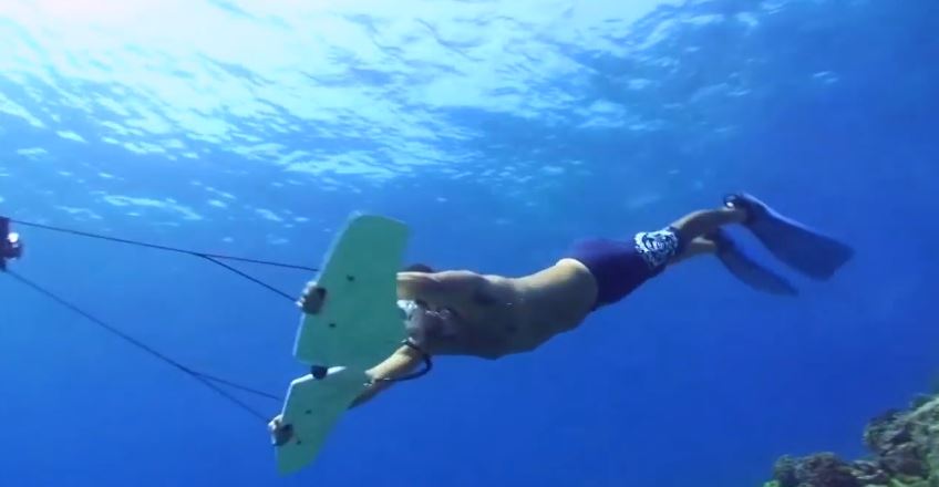 BINTEO-Subwing-Το extreme sport που “γεννήθηκε” στην Ελλάδα