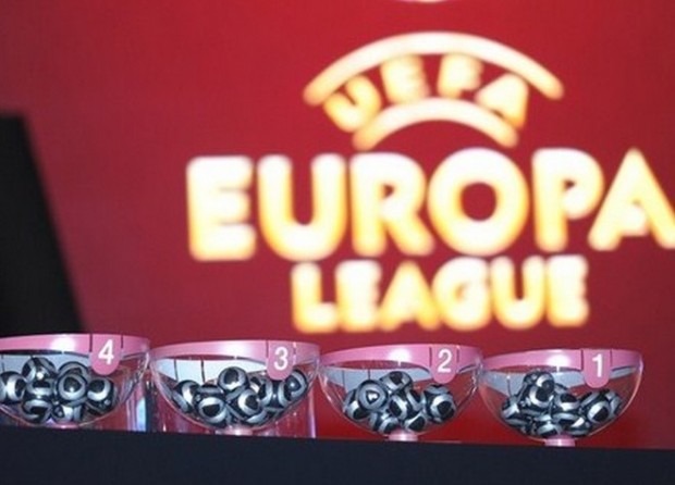 Τα αποτελέσματα των προκριματικών του Γιουρόπα Λιγκ