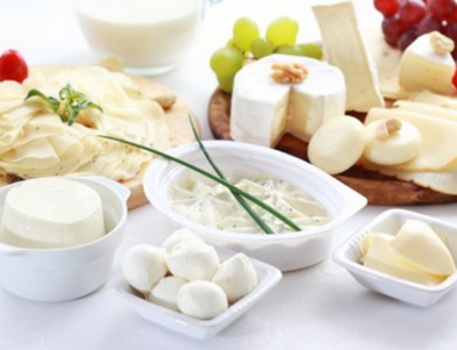 Τυρί και υψηλή χοληστερίνη πάνε μαζί;
