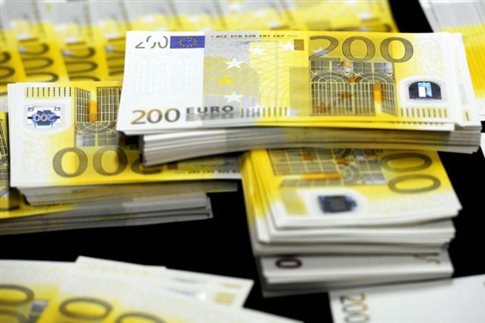 ΥΠΟΙΚ: Πλεόνασμα 707 εκατ. ευρώ το α’ εξάμηνο