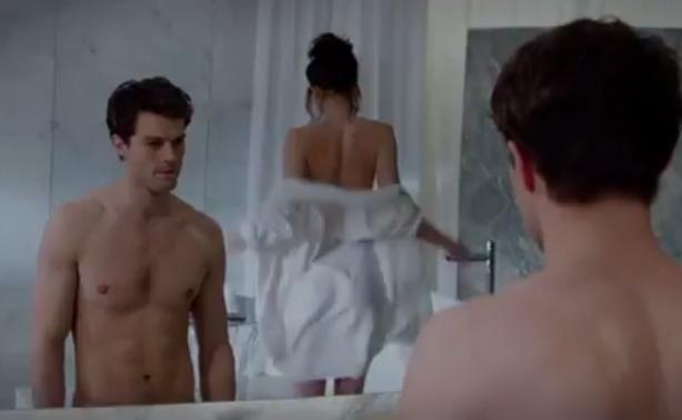 ΒΙΝΤΕΟ-Το τρέιλερ της ταινίας “Οι 50 αποχρώσεις του γκρι”