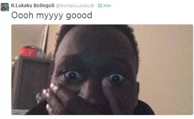 ΦΩΤΟ-Ο κόσμος του ποδοσφαίρου βγάζει selfies για τη Βραζιλία