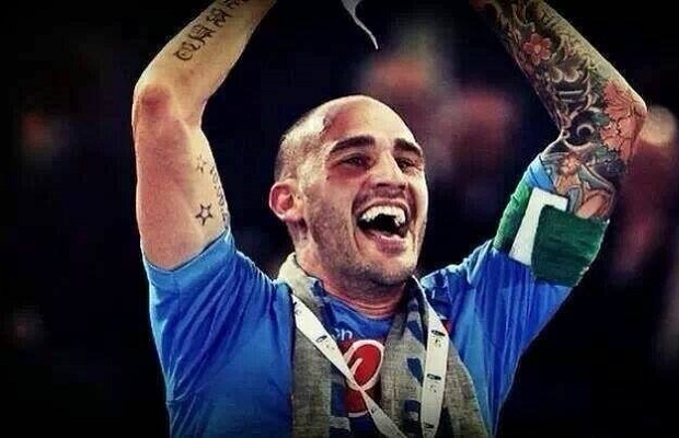 Καναβάρο: Ασέβεια η κίνηση του Φαν Χάαλ