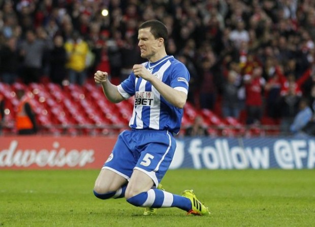 Κοντά σε Κάλντγουελ ο Παναθηναϊκός