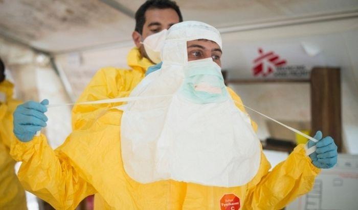 Σιέρα Λεόνε-Κατάσταση έκτακτης ανάγκης από τον ιό Έμπολα