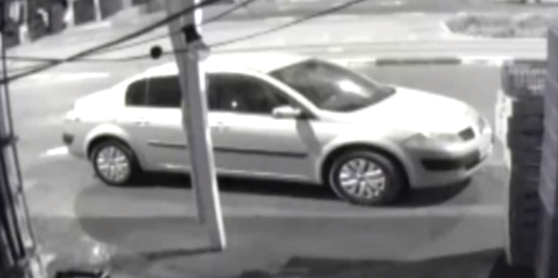 ΒΙΝΤΕΟ-Η στιγμή της απαγωγής του 16χρονου στην Ιερουσαλήμ