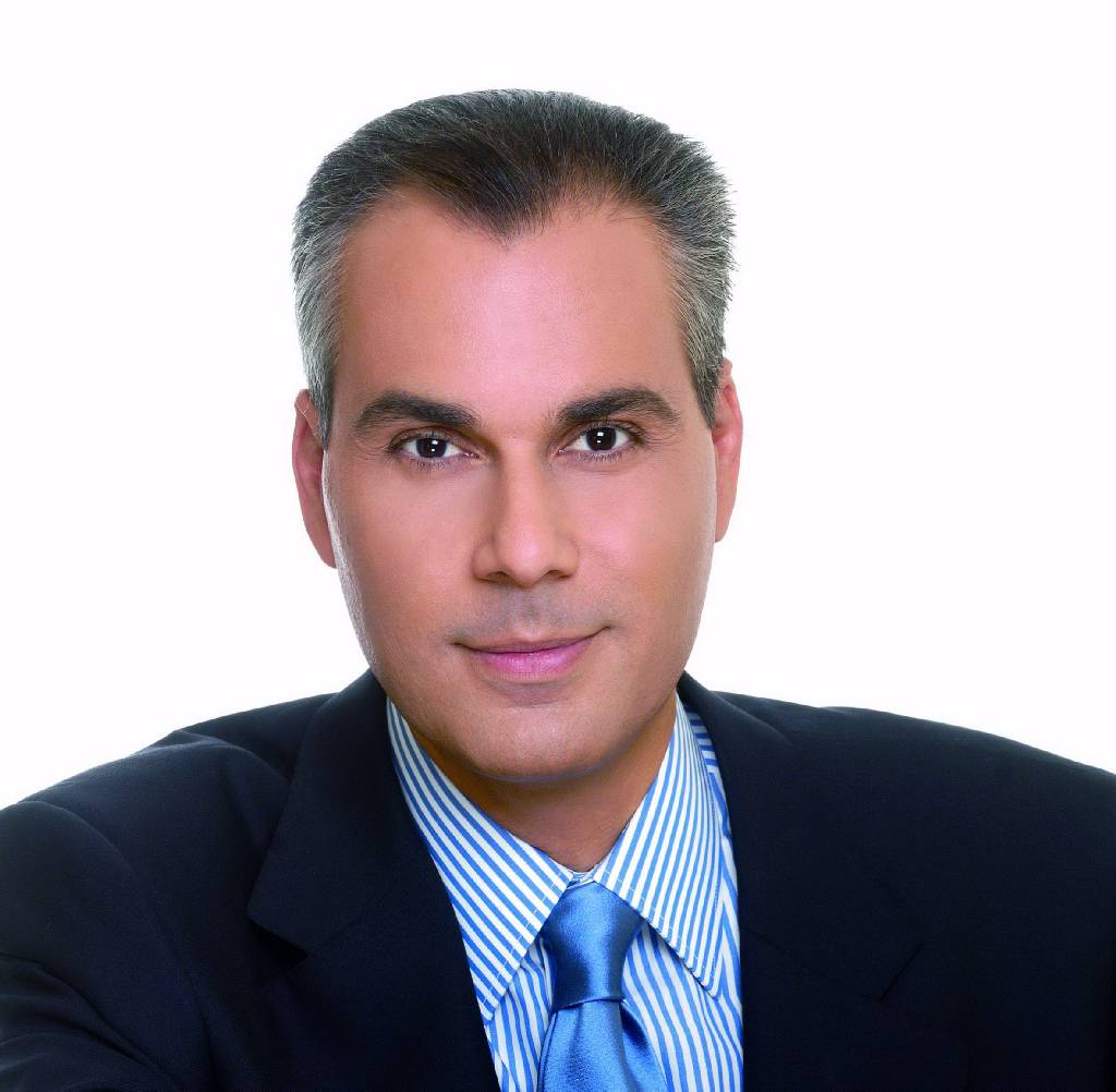 Περιπέτεια για τον Νίκο Στραβελάκη