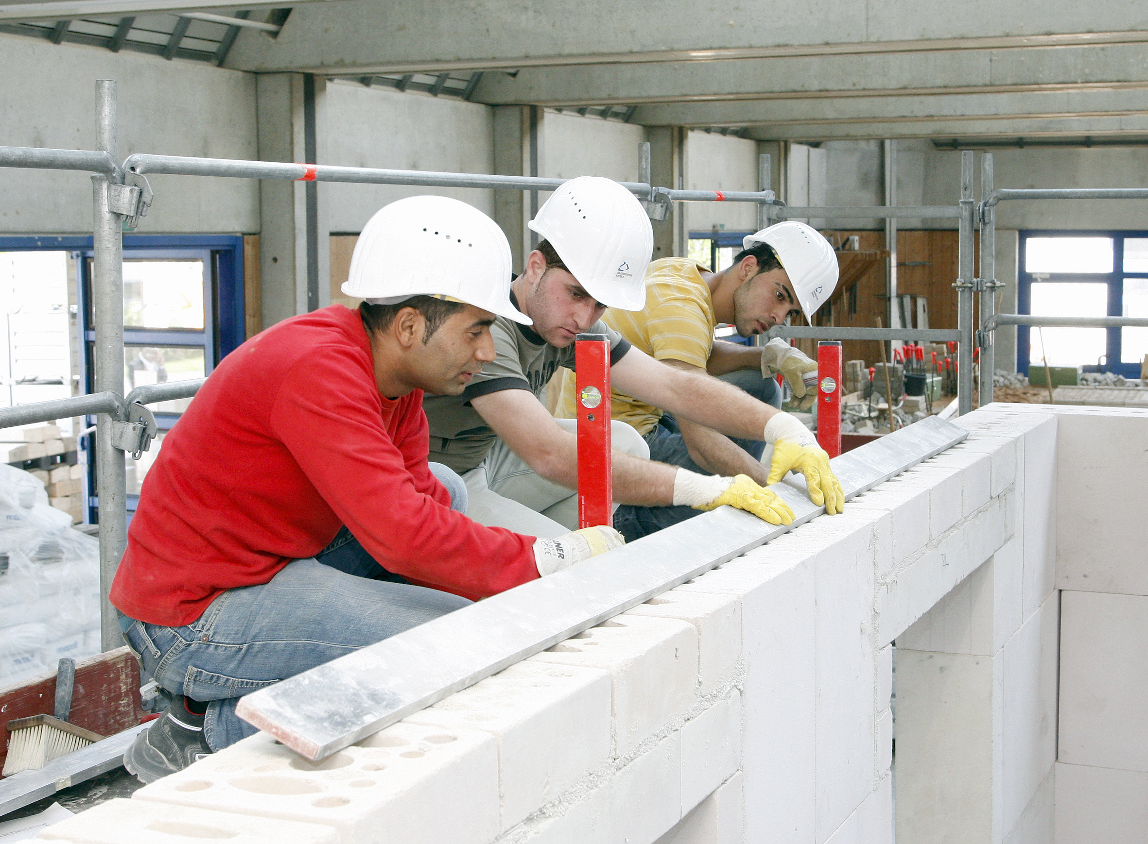 Γερμανία-Εγκρίθηκε κατώτατο ωρομίσθιο € 8,50