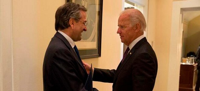 Λευκός Οίκος: Ισχυροί διμερείς δεσμοί Ελλάδας-ΗΠΑ