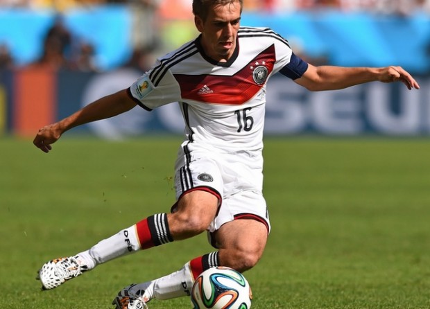 Λαμ: Είχαμε την καλύτερη ομάδα στη διοργάνωση