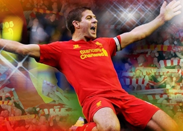 ΒΙΝΤΕΟ-Τζέραρντ: Είμαι fan του Ολυμπιακού