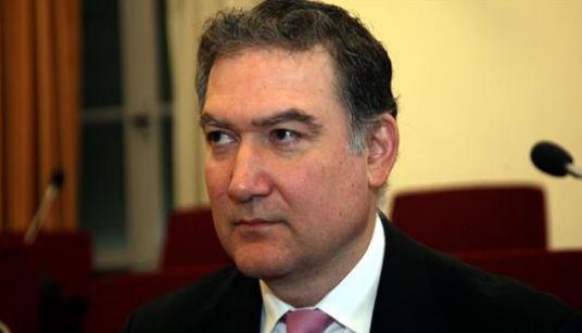 “Γιατί παραμένει ο Γεωργίου στην ΕΛΣΤΑΤ ενώ κατηγορείται;” ρωτούν τα μέλη της Επιτροπής Θεσμών και Διαφάνειας