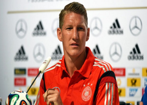 Σβαϊνστάιγκερ: Μάγοι και “τσεκούρια” οι Βραζιλιάνοι