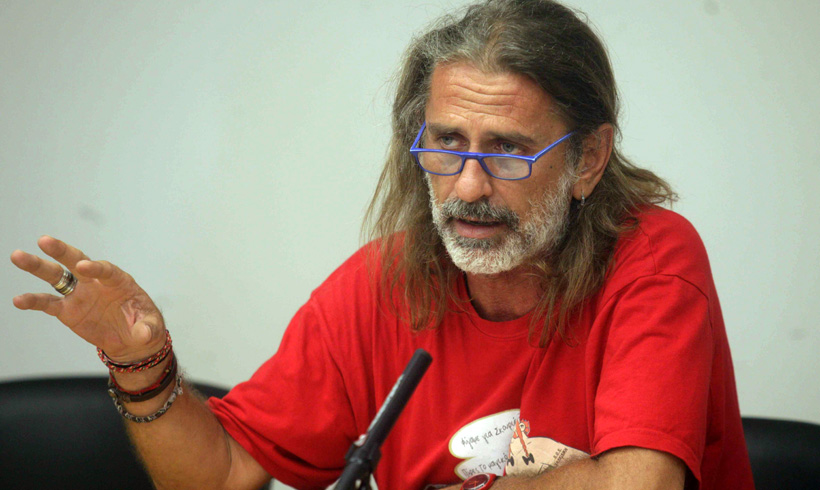 Τι είπαν οι φωτορεπόρτερ στις ανακρίτριες της υπόθεσης της Χ.Α.