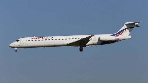 “Το αεροσκάφος της Air Algerie είχε επιθεωρηθεί πριν 2-3 μέρες”