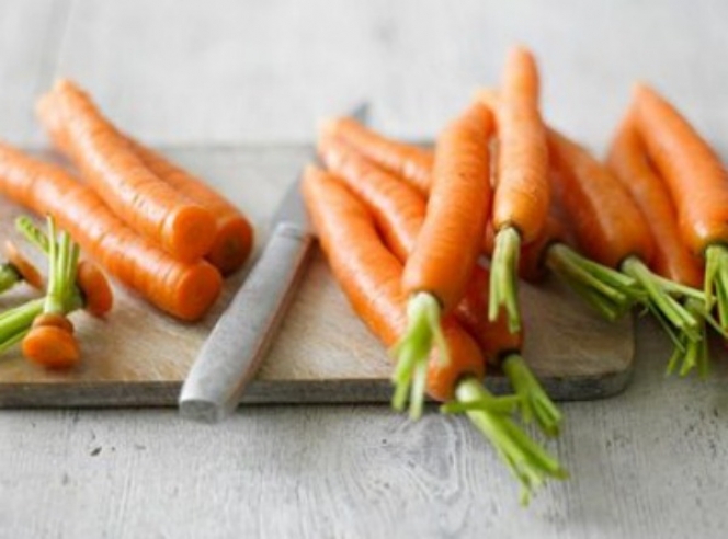 Γιατί τα καρότα είναι απαραίτητα στους άντρες