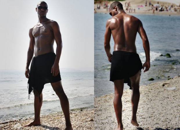 Ο ποδοσφαιριστής-πρωταγωνιστής του Σειρηνάκη