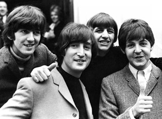 Ντοκιμαντέρ για τους Beatles
