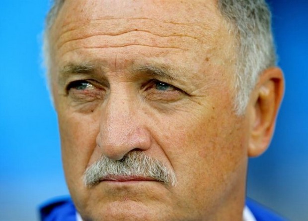 Οργιάζουν οι φήμες για απομάκρυνση Σκολάρι