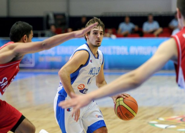 Νίκησε η Εφήβων, με Ιταλία στους “8”