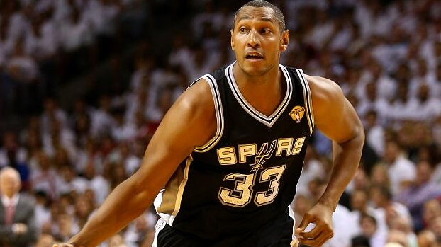 Παρέμεινε στους πρωταθλητές ο Diaw