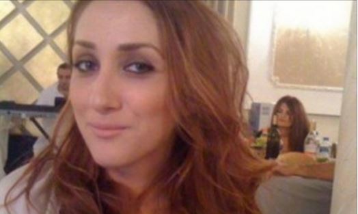 Ισόβια για τη δολοφονία της 25χρονης αεροσυνοδού