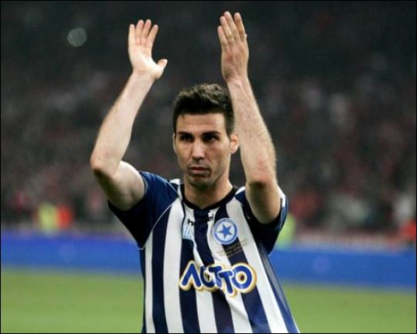 Σπουδαίο διπλό για τον Ατρόμητο στη Βοσνία