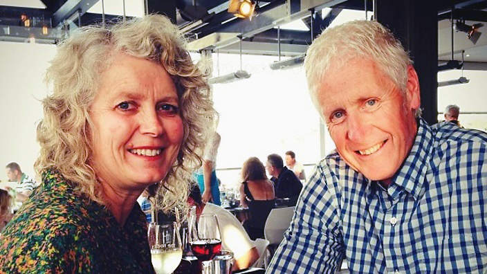 ΦΩΤΟ-Οι επιβάτες του μοιραίου Boeing