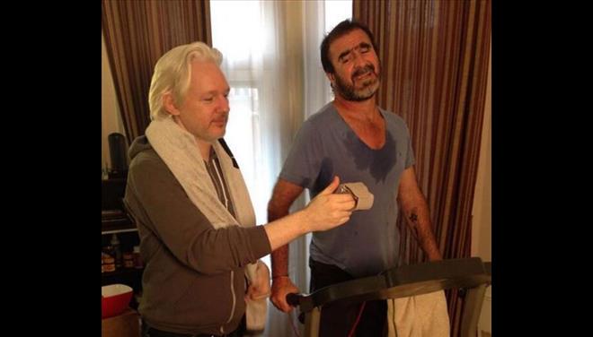 Οι διάσημοι επισκέπτες του Ασάνζ