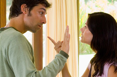 Ποια ζευγάρια παρουσιάζουν περισσότερες πιθανότητες να χωρίσουν