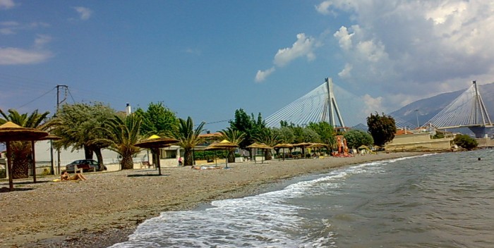 Πνίγηκε ηλικιωμένη