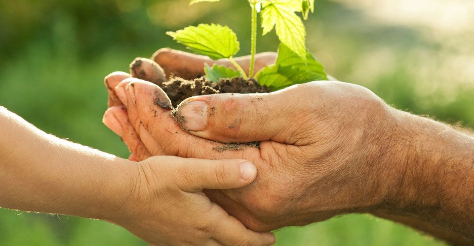 Ενισχύσεις 32,2 εκ ευρώ σε γεωργούς και κτηνοτρόφους