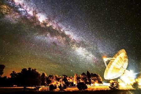 Εντοπίστηκαν μυστηριώδεις ήχοι από το βαθύ διάστημα