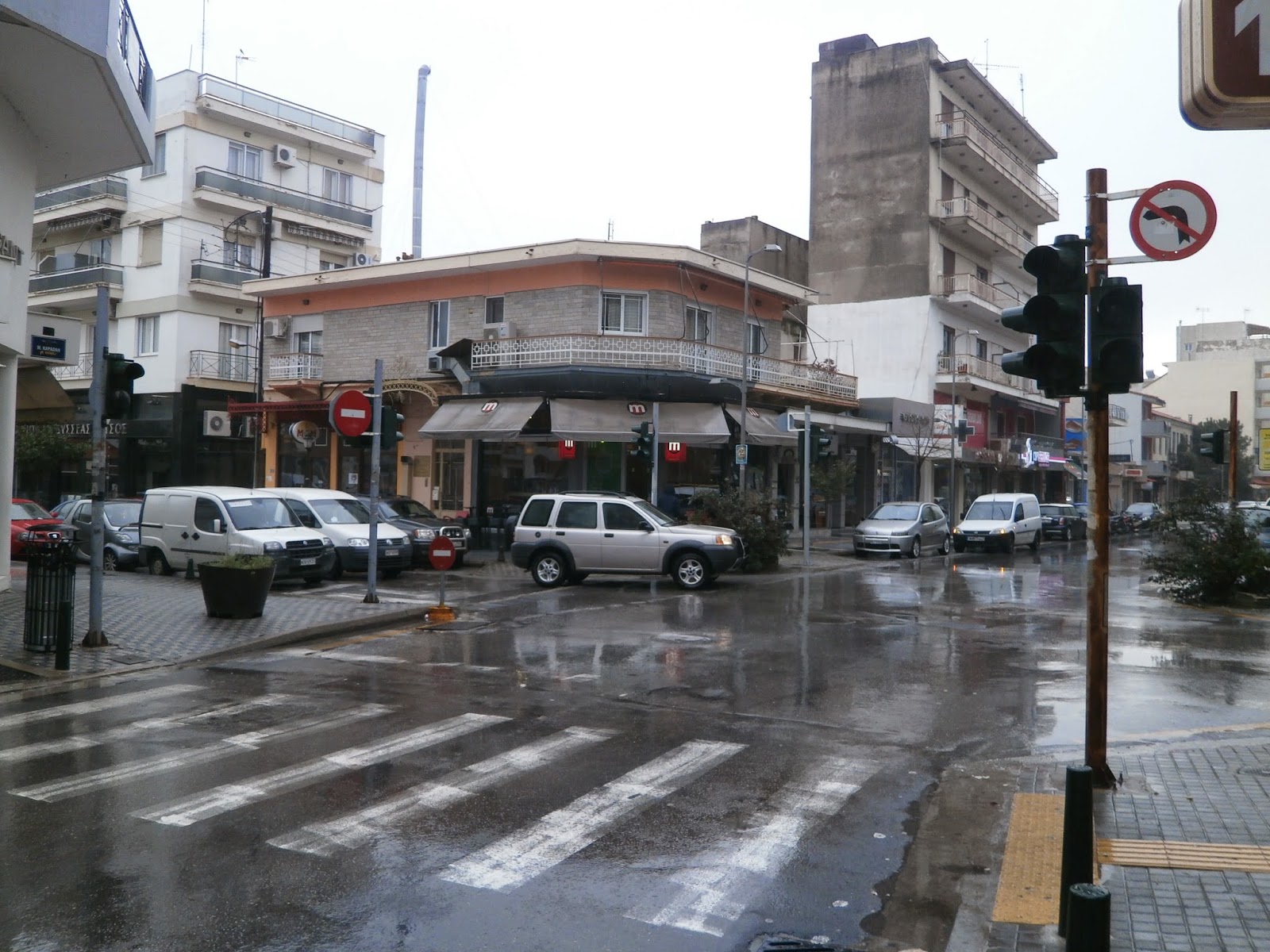 ΒΙΝΤΕΟ-Ξάνθη-Έγινε η νύχτα μέρα από τις αστραπές