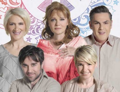 Πρεμιέρα για τη “Λυσιστράτη”